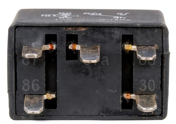 HVAC ATC Relay PartCatalog Automatic Control-6