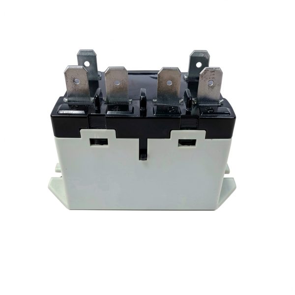WYZBEN Plug-In Relay Steel Automatic-1