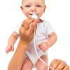 Nuby Baby Nasal Aspirator for Newborns and Infants-2