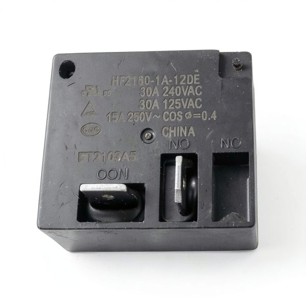 Junnzer 30A Relay Automotive Relay-2