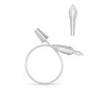 Baby Nasal Aspirator Airmed's Vac-4