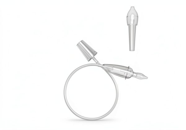 Baby Nasal Aspirator Airmed's Vac-4