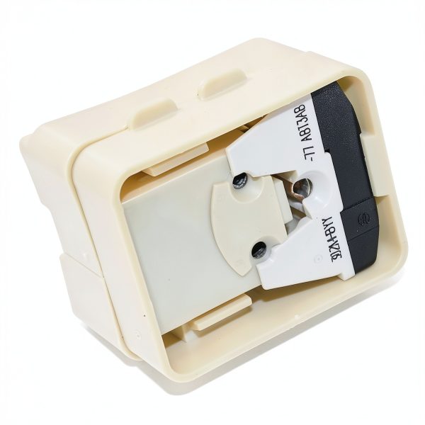 Frigidaire AC Compressor Relay 216954200 Compact-1