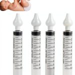 Taidda Nasal Irrigator for Babies-0