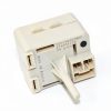 Frigidaire AC Compressor Relay 216954200 Compact-0