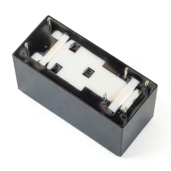 TC-Masterles Quick Connect Relay for Water Heater-1