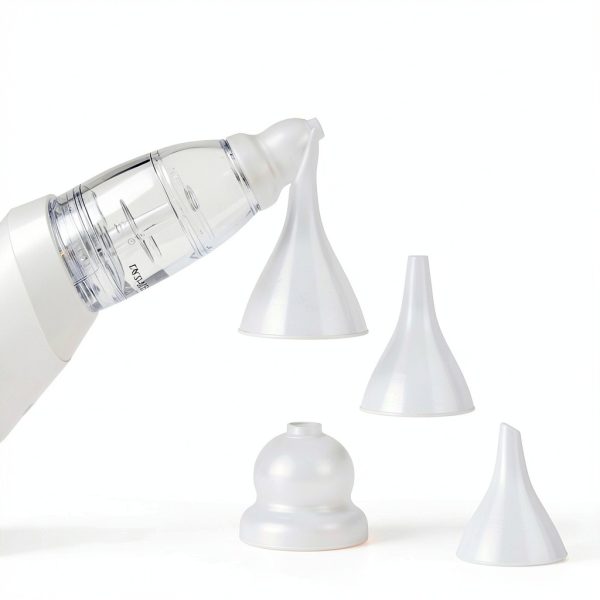TERPINK Baby Nasal Aspirator Replacement Tips-4