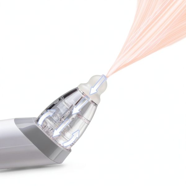 TERPINK Baby Nasal Aspirator Replacement Tips-3