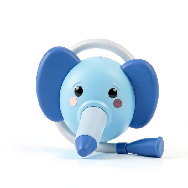 Nasal Aspirator Playhouse MD Light Up Elephant-6