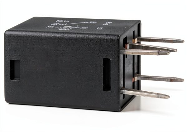 HVAC ATC Relay PartCatalog Automatic Control-3