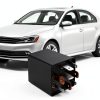 ECSiNG 12V Relay for VW Golf Jetta Passat-3
