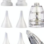 TERPINK Baby Nasal Aspirator Replacement Tips-0