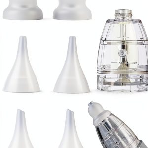 TERPINK Baby Nasal Aspirator Replacement Tips-0