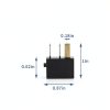 Anxingo Air Conditioning Relay Durable PlugPlay-1