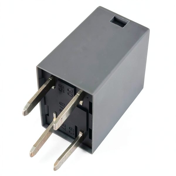 Jerwickeli Quick Connect Relay 20A 12VDC-2