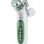 Momcozy 2-in-1 Electric Nasal Aspirator for Baby-0