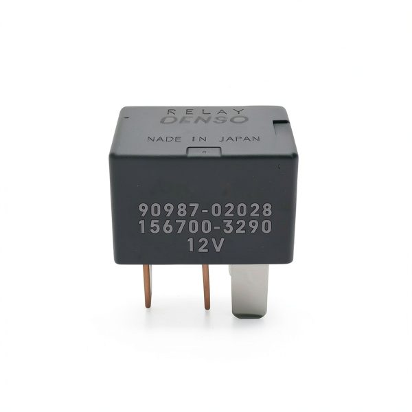 FTHSO 12V 4-Pin Relay for Toyota Lexus-2