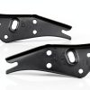 KarParts360 Rear Control Arm Bumpers Alloy Steel-1