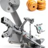 Durango control arm bump stop Autoacc foam front-1