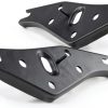 KarParts360 Rear Control Arm Bumpers Alloy Steel-2