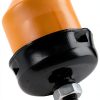 LDMINDA Front Lower Axle Bumpers Polyurethane Material-3
