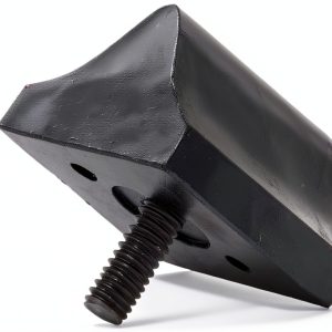 TRW Front Lower Control Arm Bumper Bushing-0