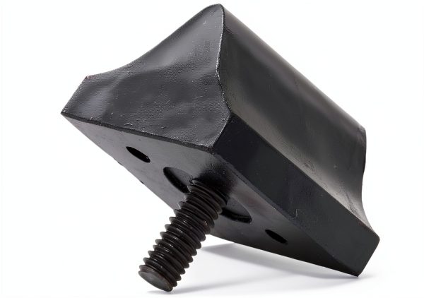 TRW Front Lower Control Arm Bumper Bushing-0