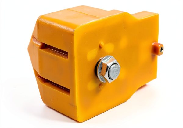 Autoacc Front Control Arm Bump Stops Polyurethane-3