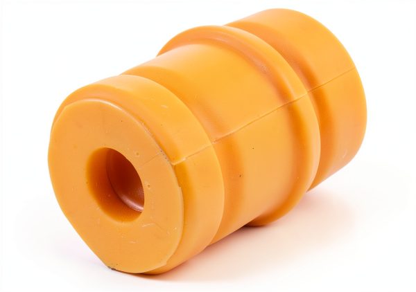 ApplianPar Front Frame Bump Stop for Dodge Ram & Jeep 52087636AC-3