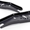 KarParts360 Rear Control Arm Bumpers Alloy Steel-5