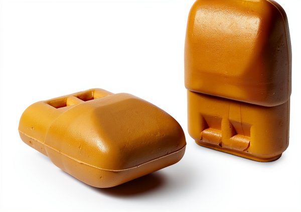 Yukauto Front Bump Stop Polyurethane PU Trucks-0