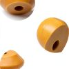 UOIENRT Front Outer Metal Control Arm Bumper for Cars-3