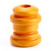 Control Arm Bumper YYTQP Rubber Front Lower Fit-2