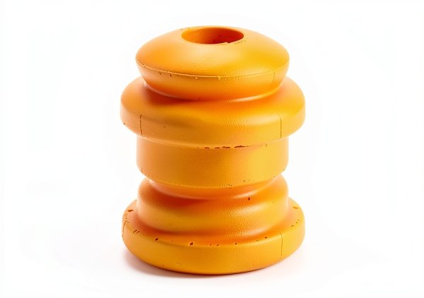 Control Arm Bumper YYTQP Rubber Front Lower Fit-2