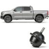 Yukauto Front Bump Stop Rubber Control Arm for 1995-2001 Tacoma 2WD-3