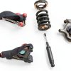 Yukauto Front Bump Stop Polyurethane PU Trucks-1