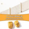 Yukauto Front Bump Stop Polyurethane PU Trucks-3
