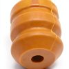 UOIENRT Front Outer Metal Control Arm Bumper for Cars-4
