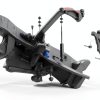 Yukauto Front Bump Stops for Dakota 4WD-4