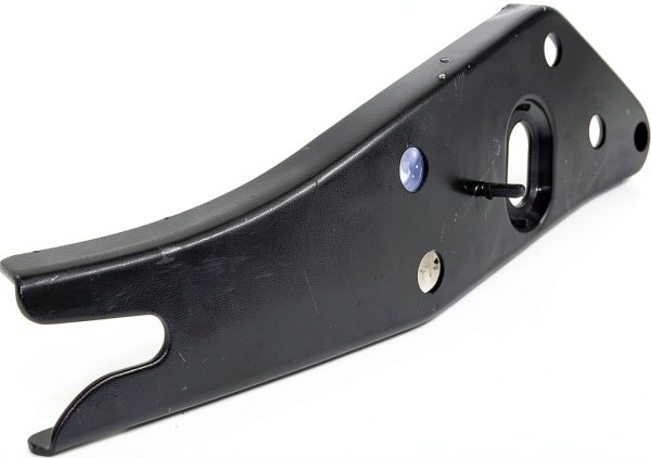 KarParts360 Rear Control Arm Bumpers Alloy Steel-4