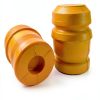 Austkokiyo Front Jounce Bumper Polyurethane Yellow-5