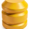 Yukauto Front Bump Stops for Dakota 4WD-6