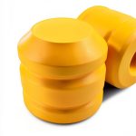 Yukauto Front Bump Stops for Dakota 4WD-0
