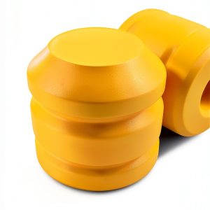 Yukauto Front Bump Stops for Dakota 4WD-0