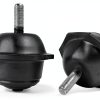 Yukauto Front Bump Stop Rubber Control Arm for 1995-2001 Tacoma 2WD-0