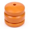 DongJinK Front Control Arm Alloy Steel Orange-4