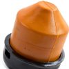 LDMINDA Front Lower Axle Bumpers Polyurethane Material-6