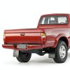 Yukauto Front Bump Stop Rubber Control Arm for 1995-2001 Tacoma 2WD-5