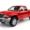 Yukauto Front Bump Stops for Dakota 4WD-2