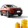 Rear Bumper Cushion Pad jokormo Metal Design-5